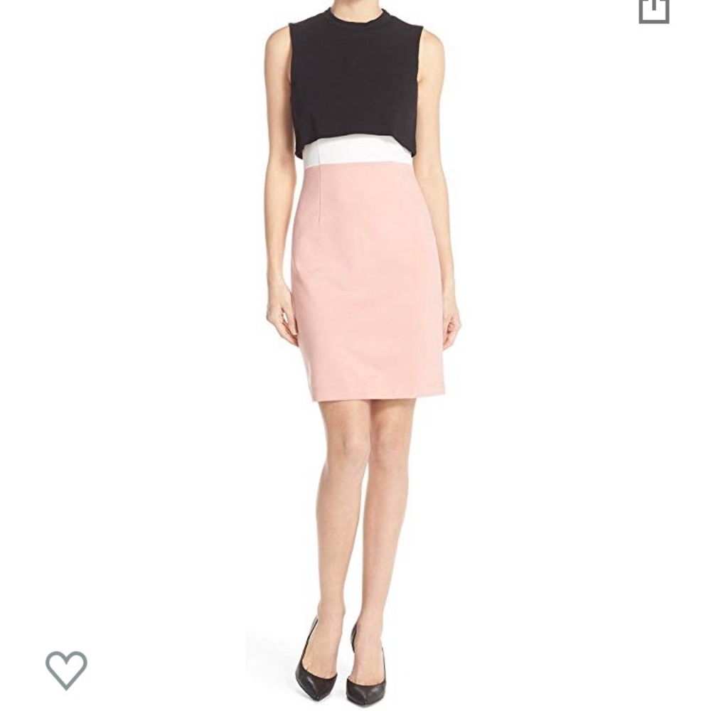 French Connection Dress